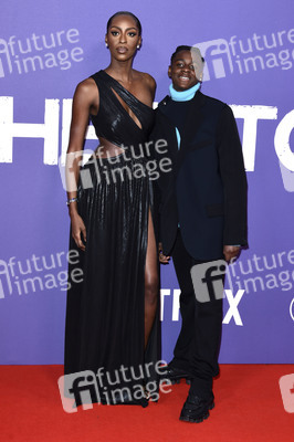 Filmpremiere 'The Kitchen', BFI London Film Festival 2023