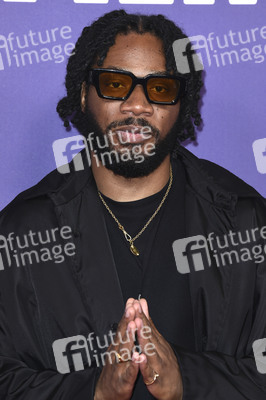 Filmpremiere 'The Kitchen', BFI London Film Festival 2023