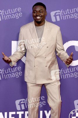 Filmpremiere 'The Kitchen', BFI London Film Festival 2023