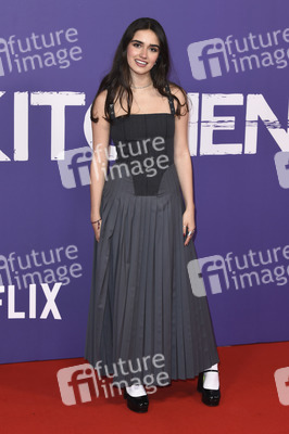 Filmpremiere 'The Kitchen', BFI London Film Festival 2023