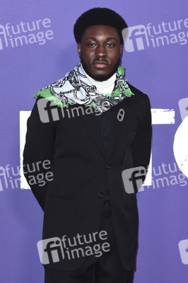Filmpremiere 'The Kitchen', BFI London Film Festival 2023
