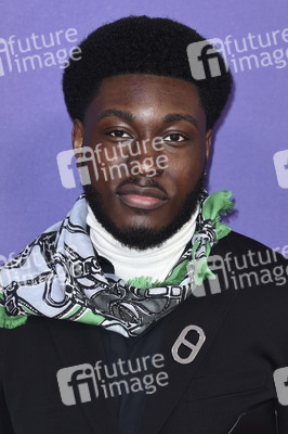 Filmpremiere 'The Kitchen', BFI London Film Festival 2023