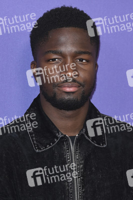 Filmpremiere 'The Kitchen', BFI London Film Festival 2023