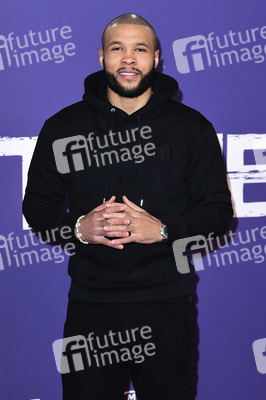 Filmpremiere 'The Kitchen', BFI London Film Festival 2023