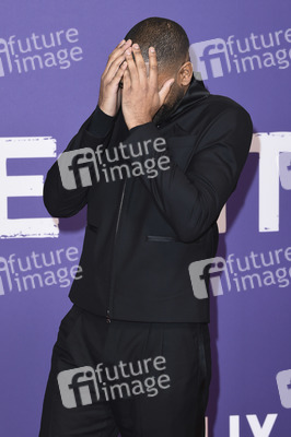 Filmpremiere 'The Kitchen', BFI London Film Festival 2023