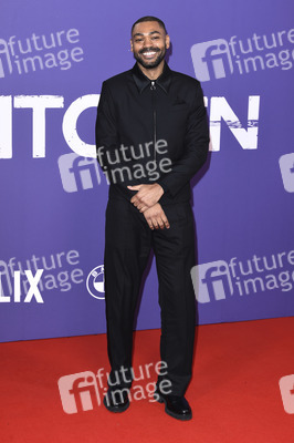Filmpremiere 'The Kitchen', BFI London Film Festival 2023