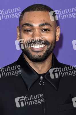 Filmpremiere 'The Kitchen', BFI London Film Festival 2023