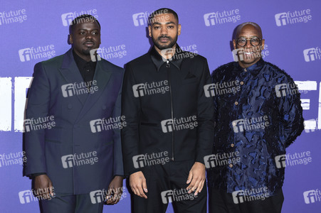 Filmpremiere 'The Kitchen', BFI London Film Festival 2023