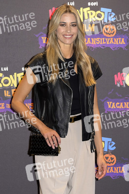 Filmpremiere 'Me contro Te - il Film: Vacanze in Transilvania' in Rom