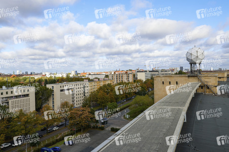 Empfang anlässlich des 70. Geburtstags von Klaus Wowereit in Berlin