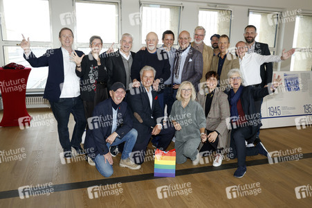 Empfang anlässlich des 70. Geburtstags von Klaus Wowereit in Berlin
