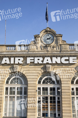 Symbolfoto Air France