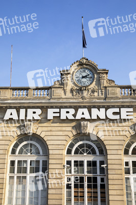 Symbolfoto Air France