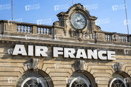 Symbolfoto Air France