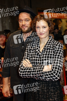 Filmpremiere 'Ingeborg Bachmann - Reise in die Wüste' in Essen