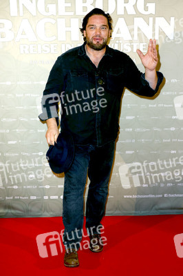 Filmpremiere 'Ingeborg Bachmann - Reise in die Wüste' in Essen