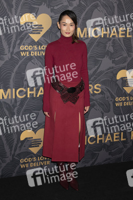 Golden Heart Awards 2023 in New York