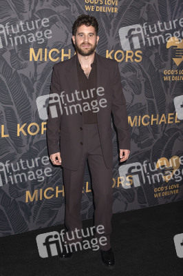 Golden Heart Awards 2023 in New York