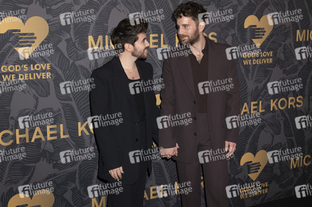 Golden Heart Awards 2023 in New York