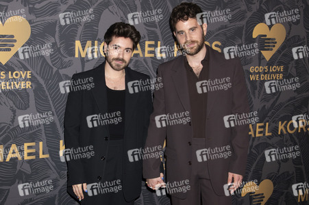 Golden Heart Awards 2023 in New York
