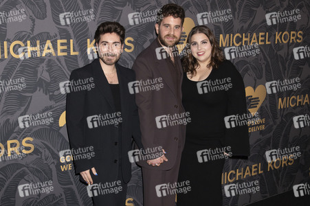 Golden Heart Awards 2023 in New York