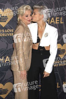 Golden Heart Awards 2023 in New York