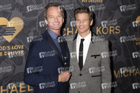 Golden Heart Awards 2023 in New York