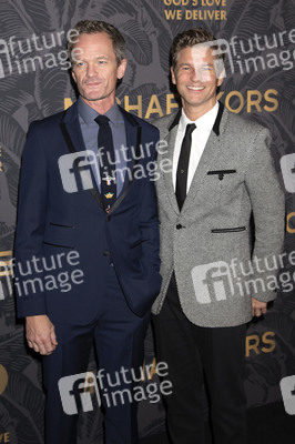 Golden Heart Awards 2023 in New York