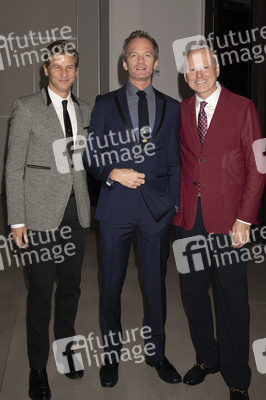 Golden Heart Awards 2023 in New York