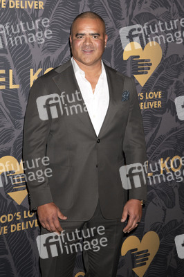 Golden Heart Awards 2023 in New York