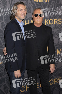 Golden Heart Awards 2023 in New York