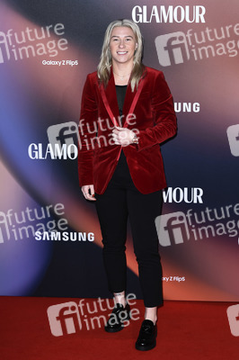 Glamour Women of the Year Awards 2023 in London