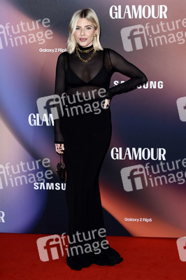Glamour Women of the Year Awards 2023 in London