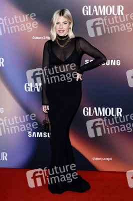 Glamour Women of the Year Awards 2023 in London