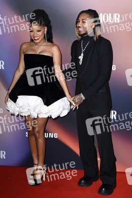 Glamour Women of the Year Awards 2023 in London
