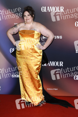 Glamour Women of the Year Awards 2023 in London