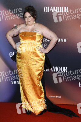 Glamour Women of the Year Awards 2023 in London