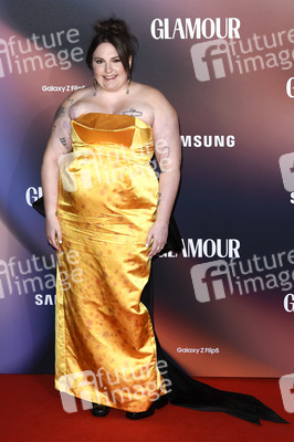 Glamour Women of the Year Awards 2023 in London