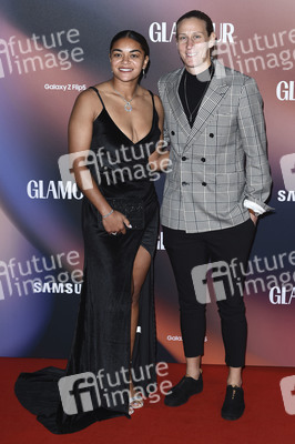 Glamour Women of the Year Awards 2023 in London