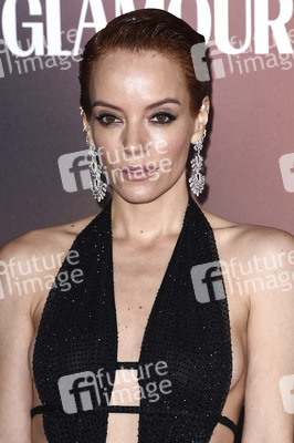 Glamour Women of the Year Awards 2023 in London