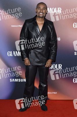 Glamour Women of the Year Awards 2023 in London