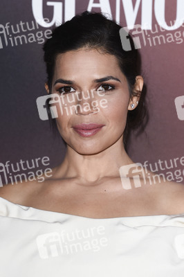 Glamour Women of the Year Awards 2023 in London