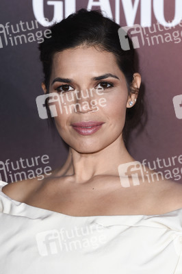 Glamour Women of the Year Awards 2023 in London