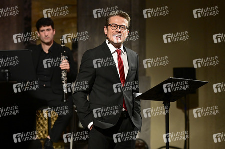 Kammermusikabend mit Roman Knizka und dem Bläserquintett Opus 45 in Görlitz