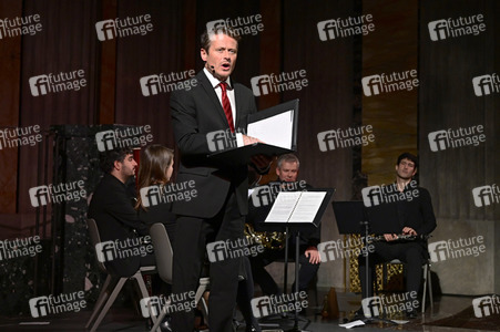 Kammermusikabend mit Roman Knizka und dem Bläserquintett Opus 45 in Görlitz