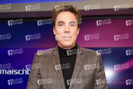 Talkshow 'maischberger' in Berlin