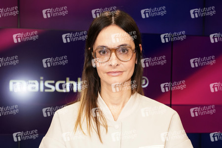 Talkshow 'maischberger' in Berlin
