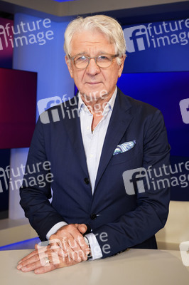 Talkshow 'maischberger' in Berlin