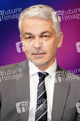 Talkshow 'maischberger' in Berlin