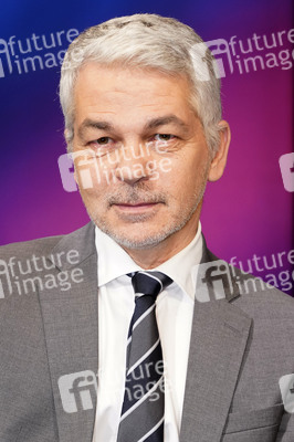 Talkshow 'maischberger' in Berlin